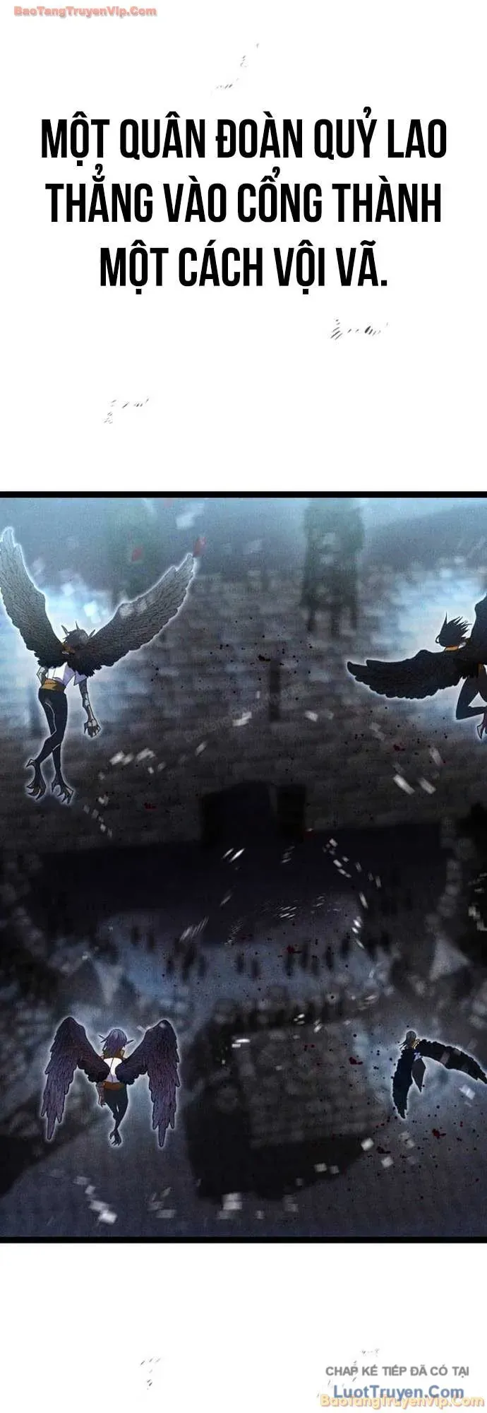 Đội Quân Ảo Chapter 18 - Trang 19