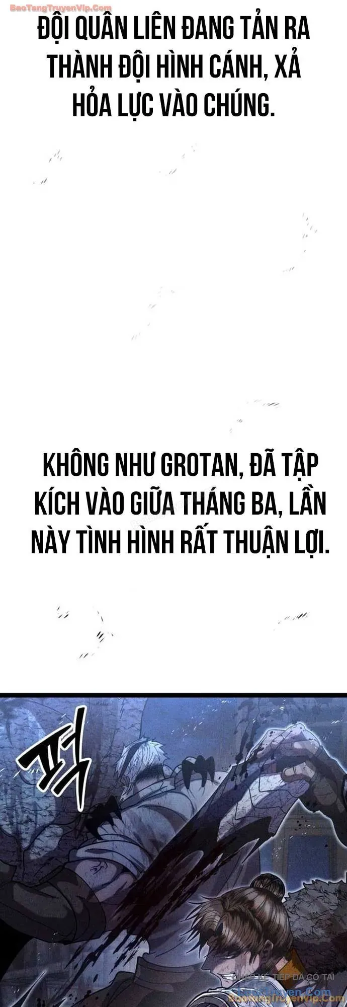 Đội Quân Ảo Chapter 18 - Trang 20