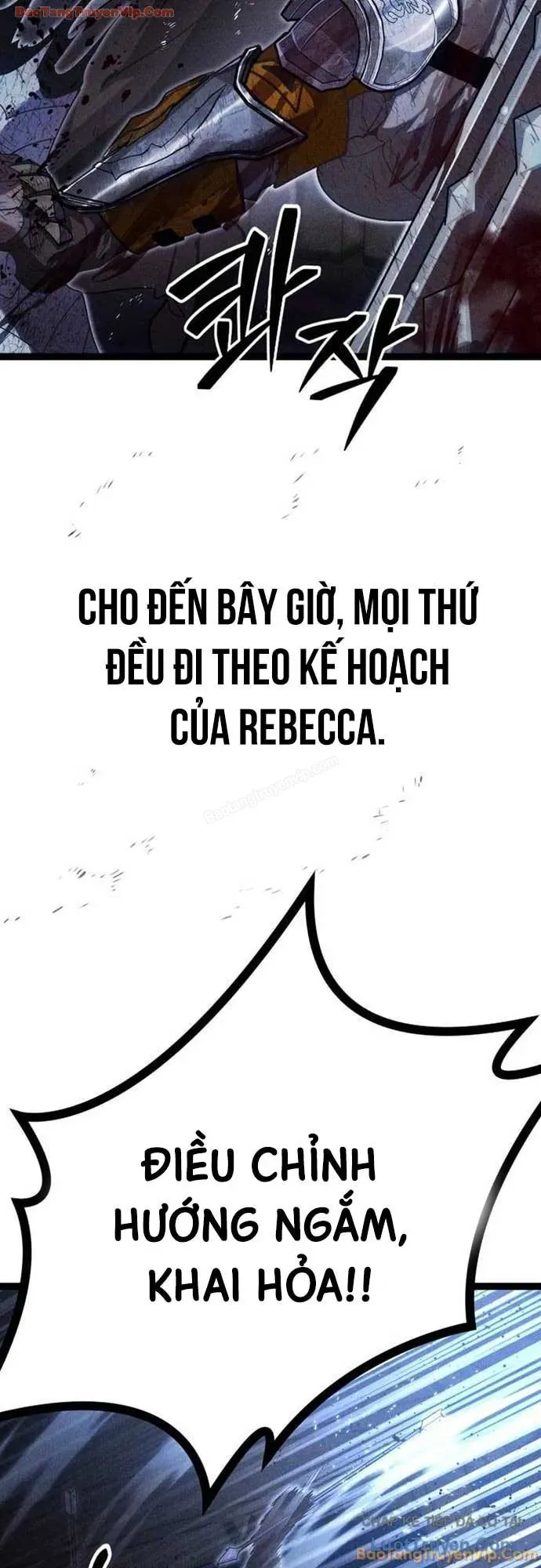 Đội Quân Ảo Chapter 18 - Trang 21