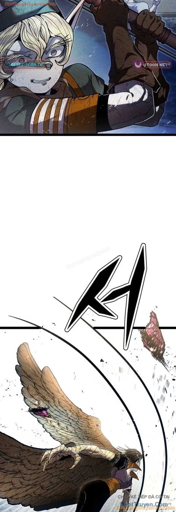 Đội Quân Ảo Chapter 18 - Trang 27