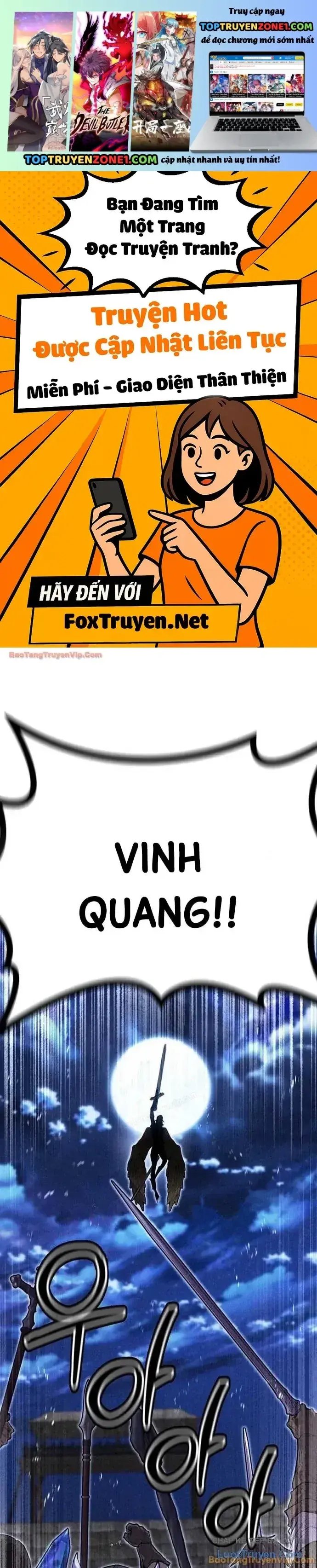 Đội Quân Ảo Chapter 18 - Trang 3