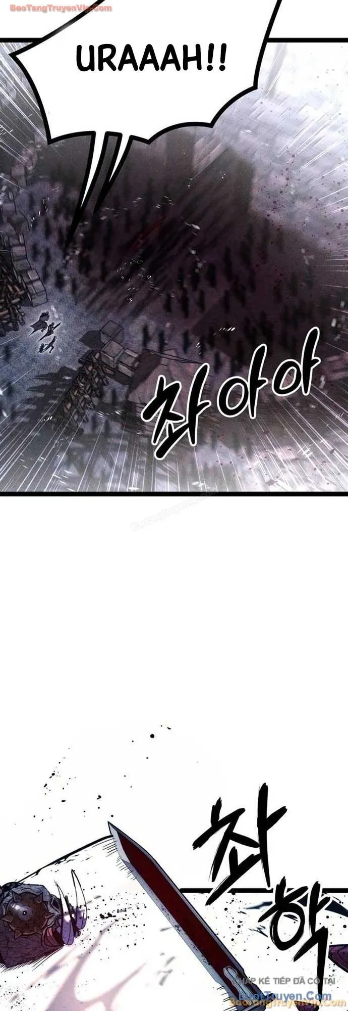 Đội Quân Ảo Chapter 18 - Trang 36