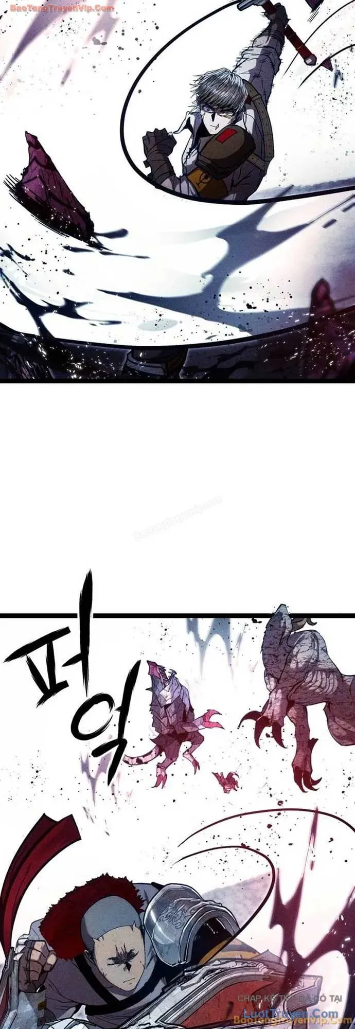 Đội Quân Ảo Chapter 18 - Trang 37