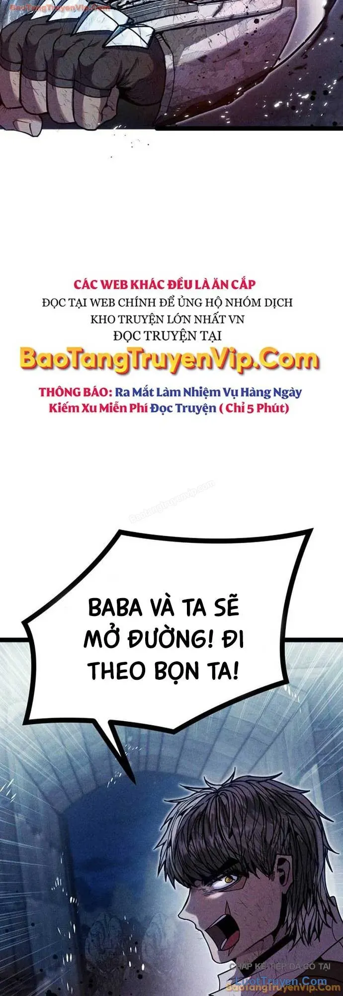 Đội Quân Ảo Chapter 18 - Trang 38