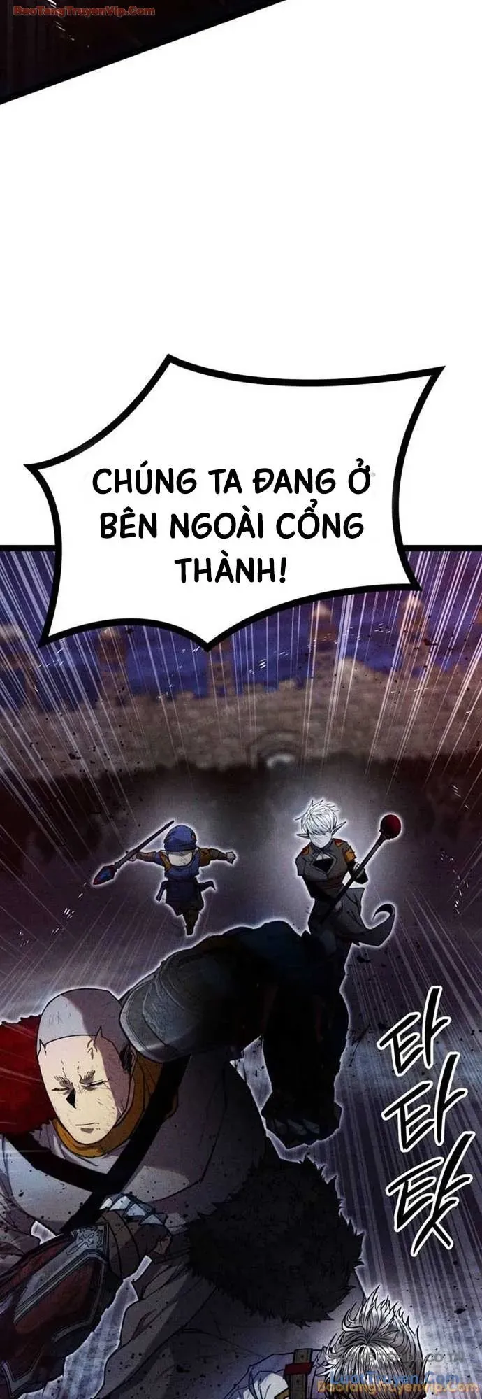 Đội Quân Ảo Chapter 18 - Trang 42