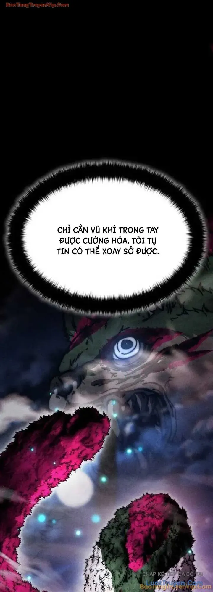 Đội Quân Ảo Chapter 19 - Trang 11