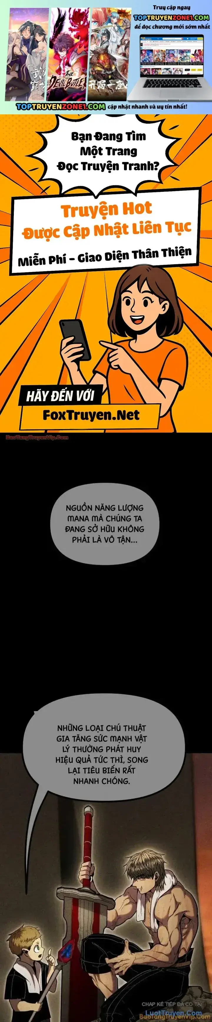 Đội Quân Ảo Chapter 19 - Trang 3