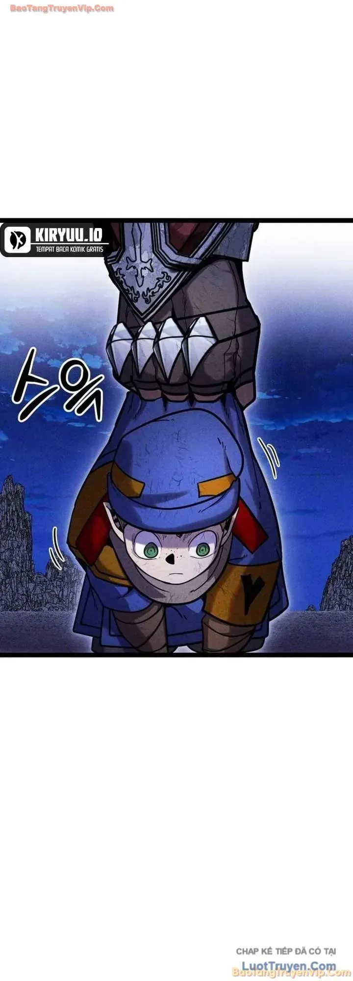 Đội Quân Ảo Chapter 19 - Trang 32