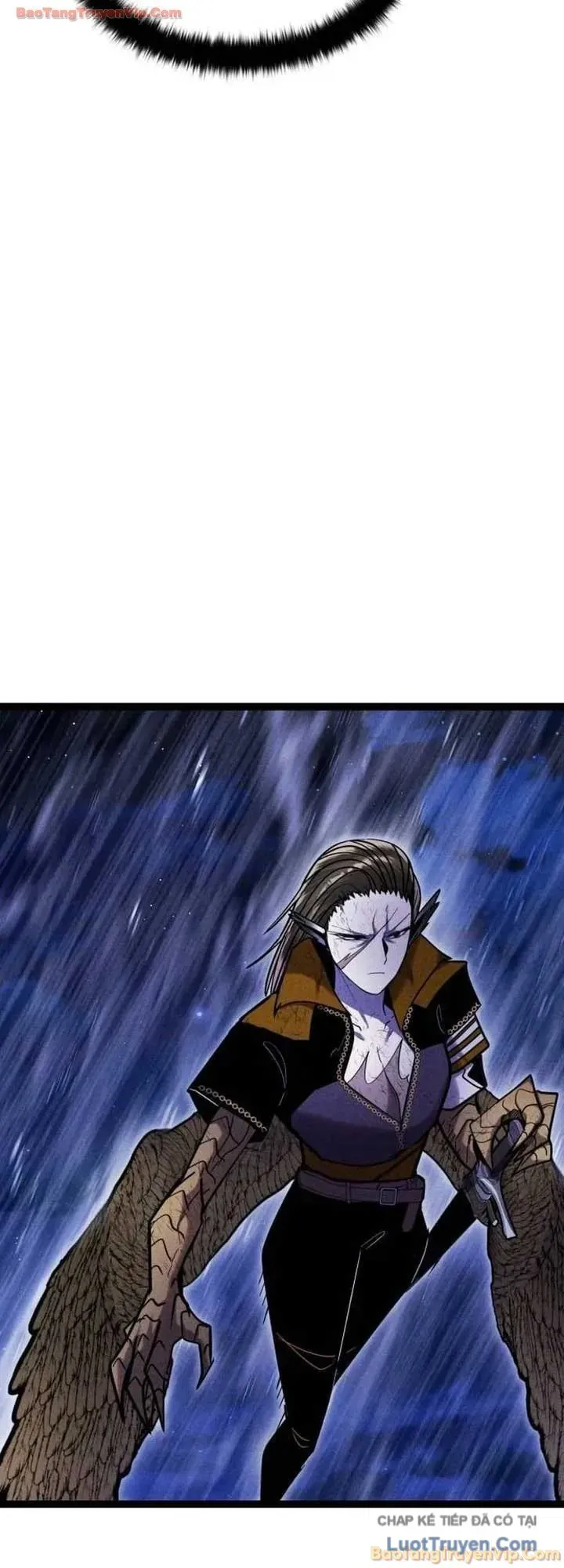 Đội Quân Ảo Chapter 19 - Trang 35