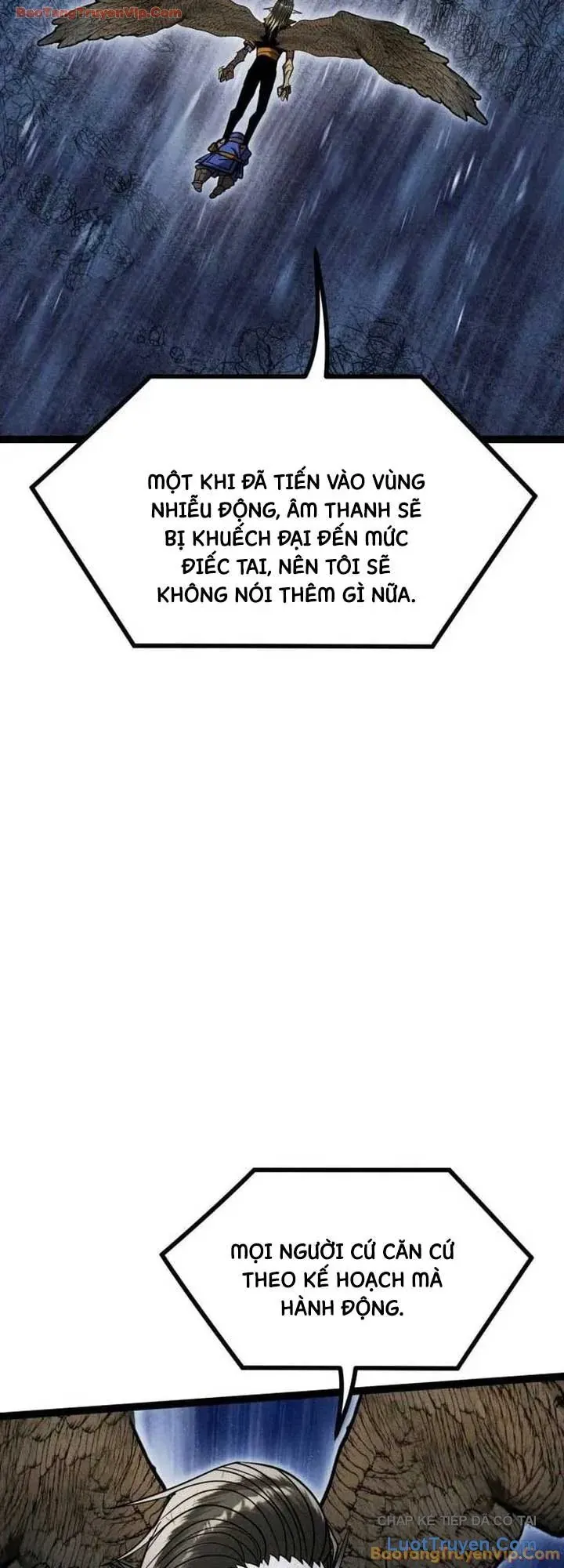 Đội Quân Ảo Chapter 19 - Trang 45