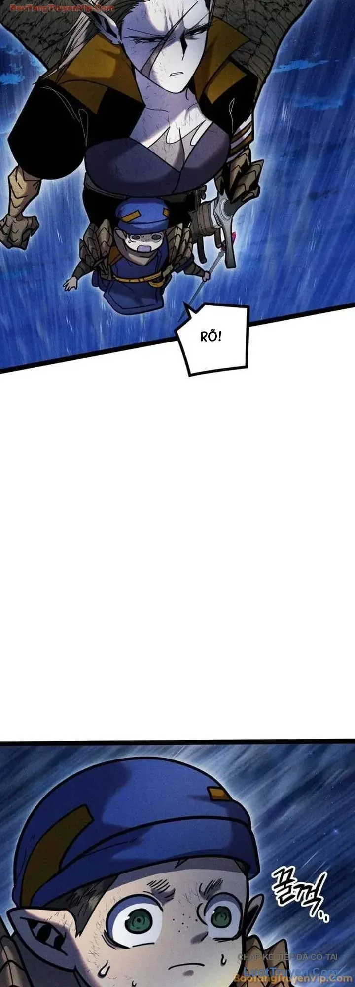 Đội Quân Ảo Chapter 19 - Trang 46
