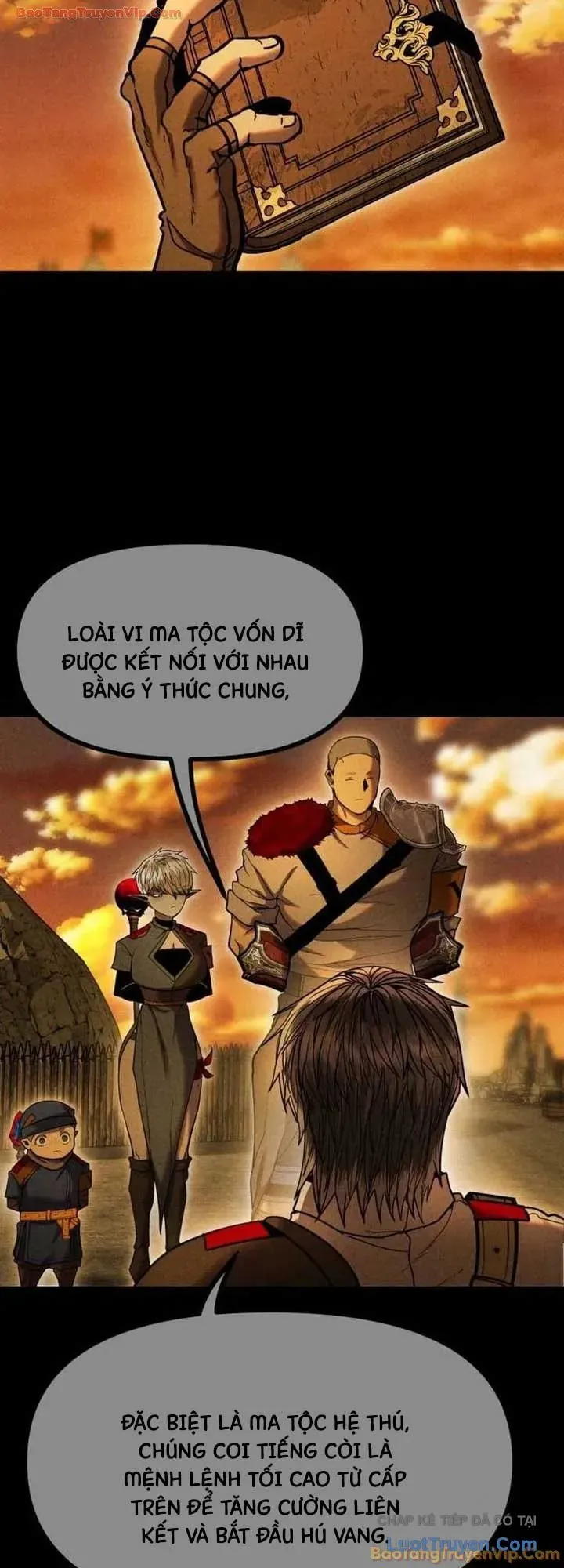 Đội Quân Ảo Chapter 19 - Trang 48