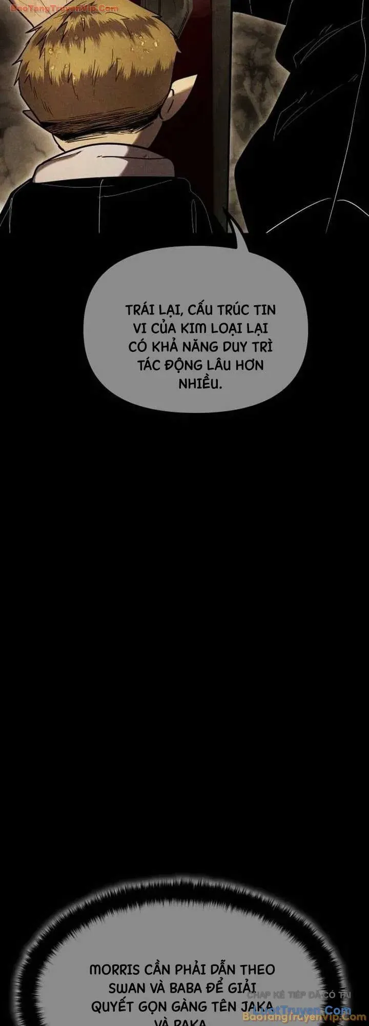 Đội Quân Ảo Chapter 19 - Trang 5