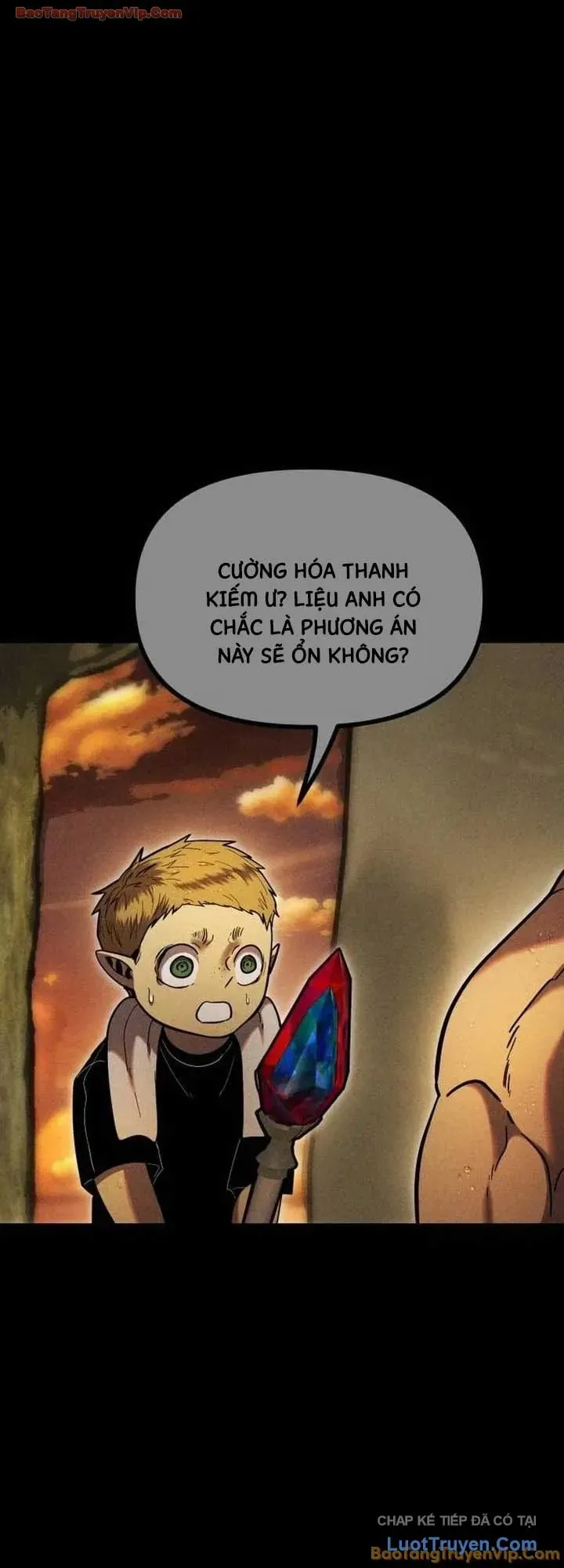 Đội Quân Ảo Chapter 19 - Trang 9