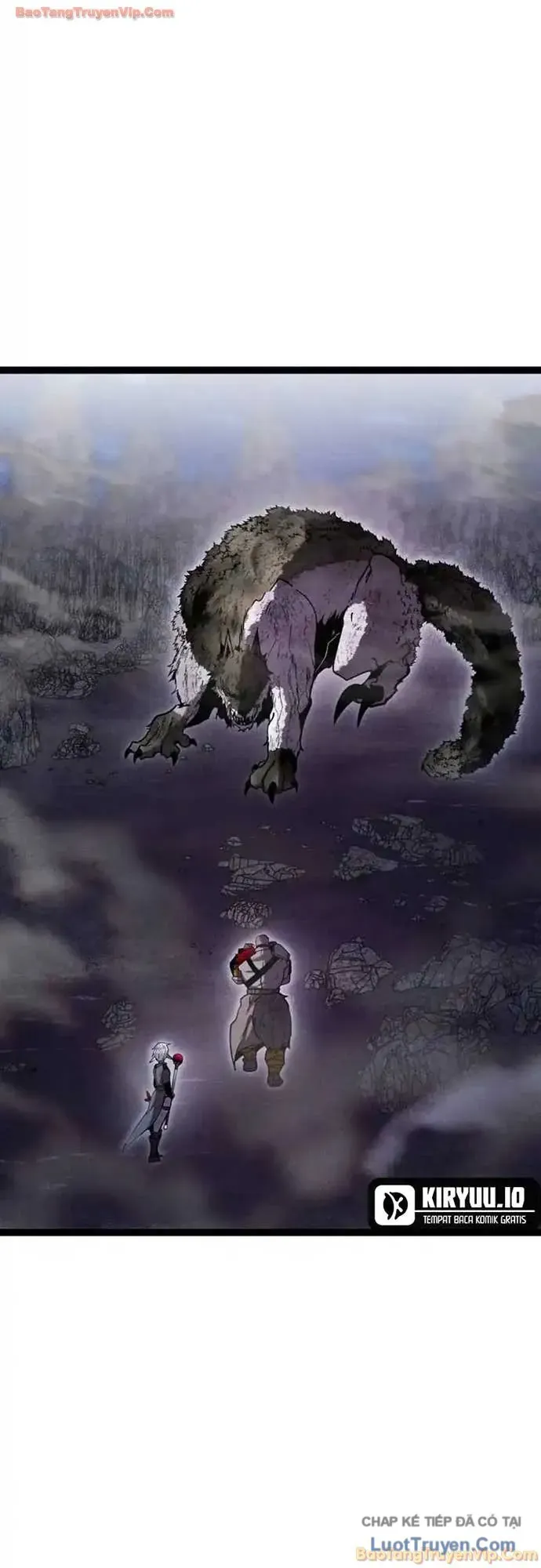 Đội Quân Ảo Chapter 20 - Trang 16