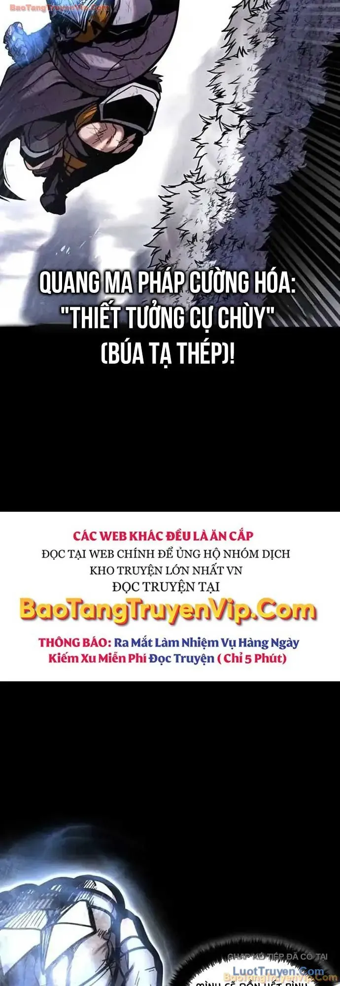 Đội Quân Ảo Chapter 20 - Trang 23
