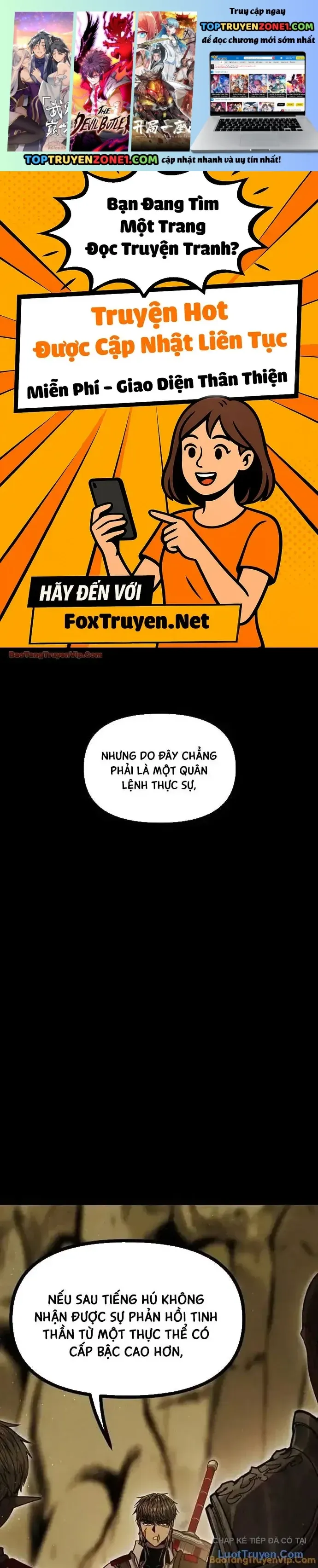 Đội Quân Ảo Chapter 20 - Trang 3