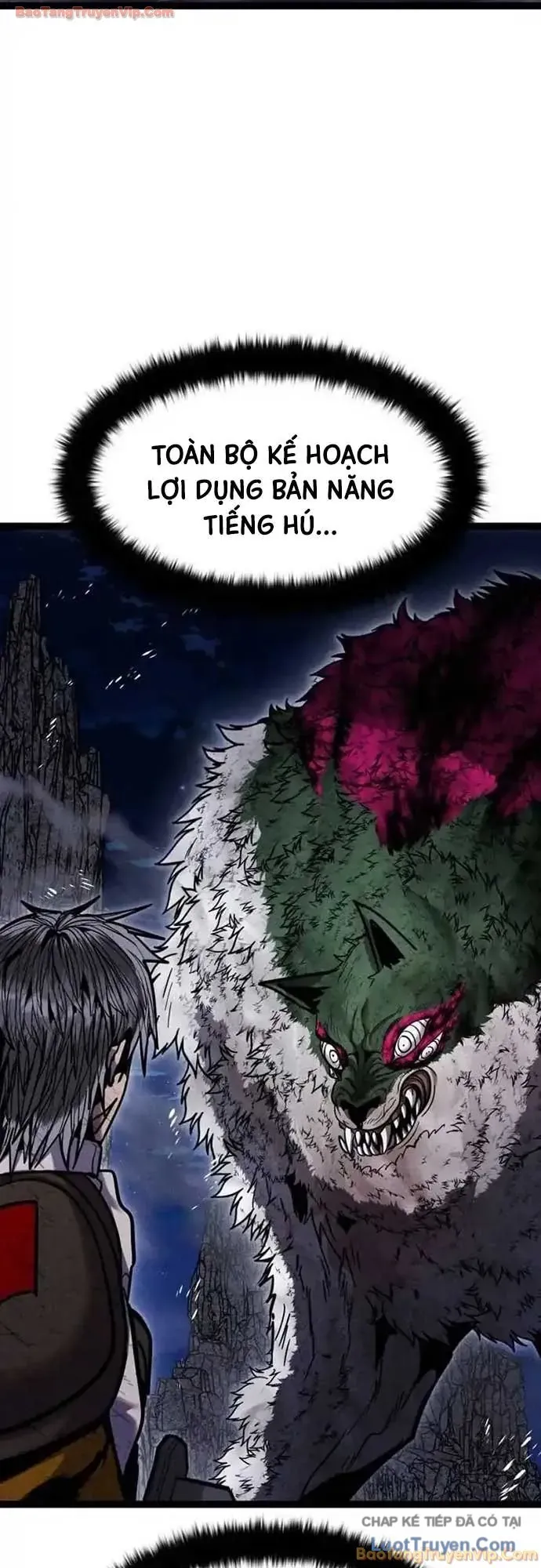 Đội Quân Ảo Chapter 20 - Trang 33