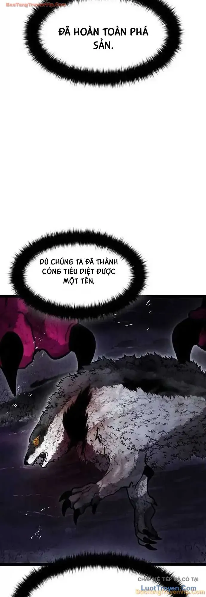 Đội Quân Ảo Chapter 20 - Trang 34