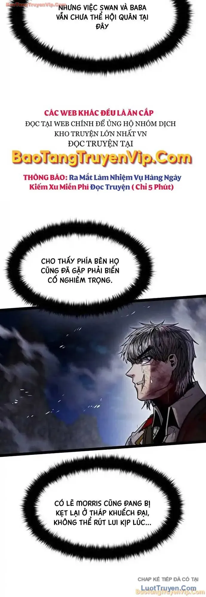 Đội Quân Ảo Chapter 20 - Trang 35
