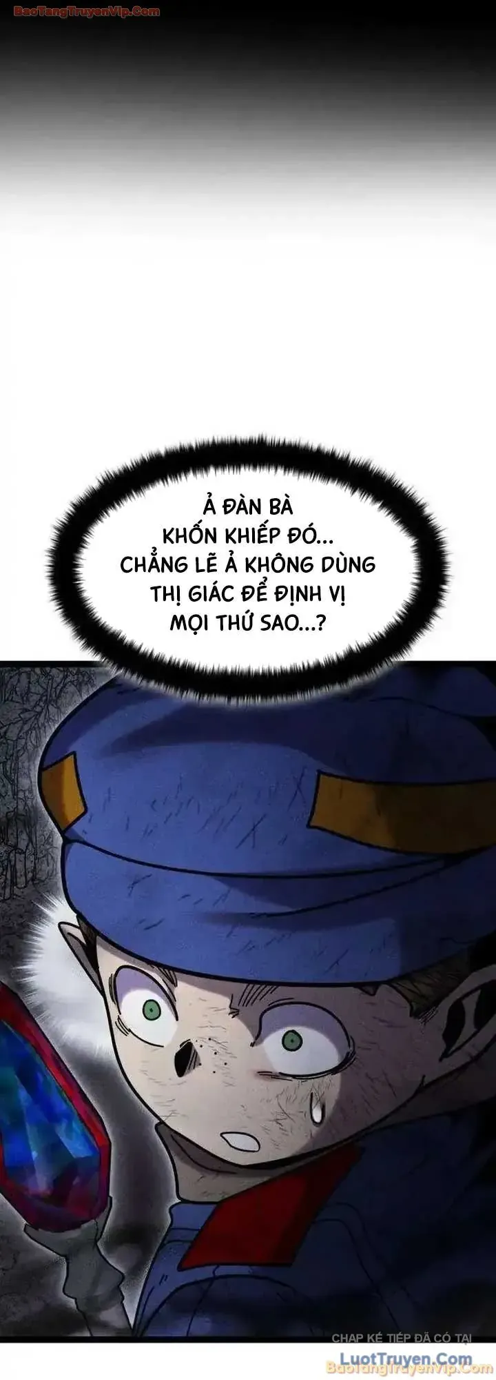Đội Quân Ảo Chapter 21 - Trang 13