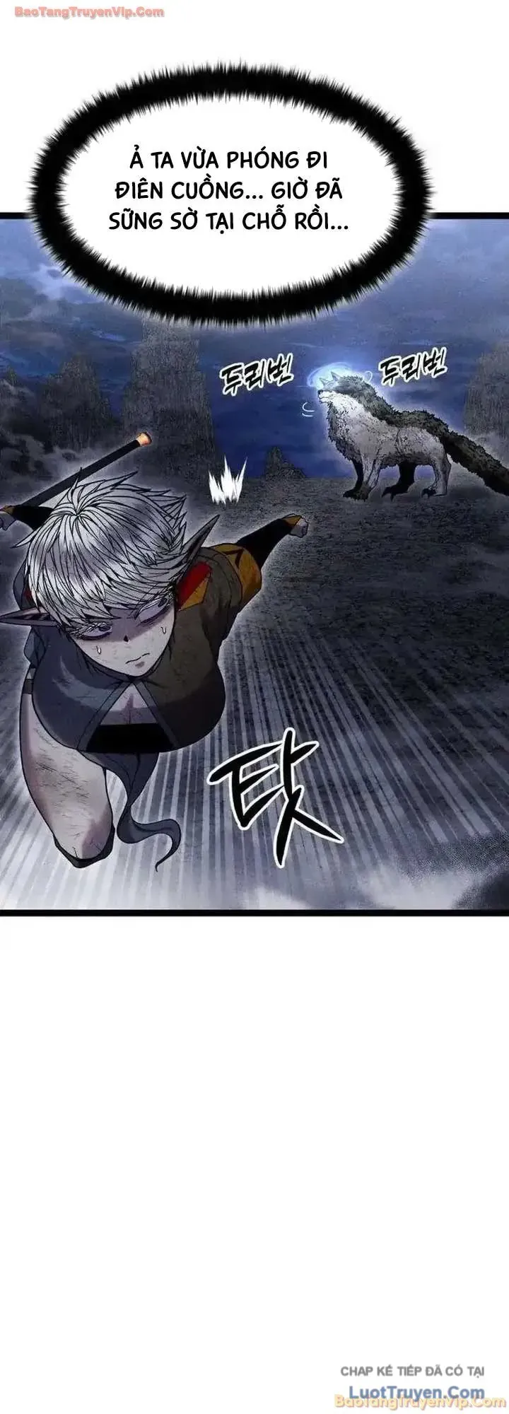 Đội Quân Ảo Chapter 21 - Trang 18