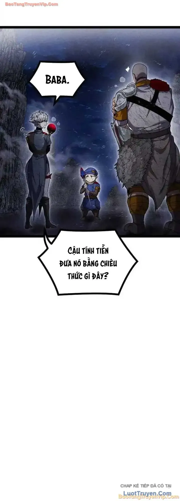 Đội Quân Ảo Chapter 21 - Trang 22