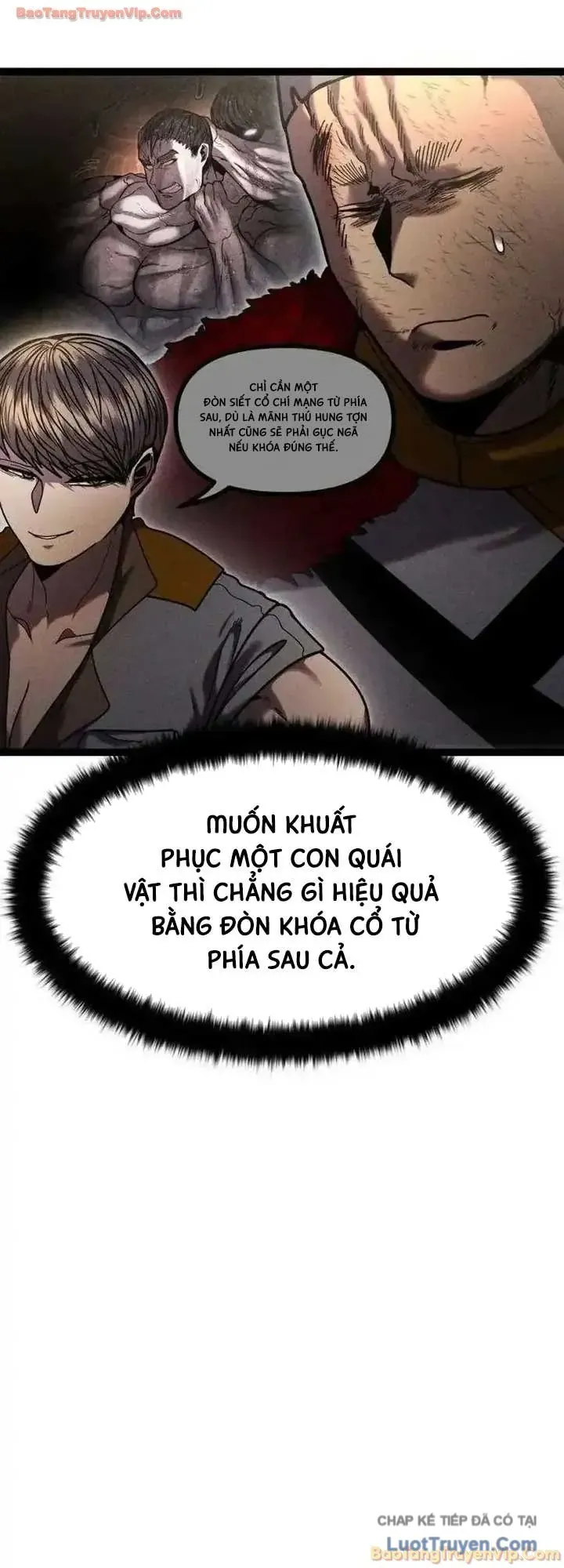 Đội Quân Ảo Chapter 21 - Trang 23