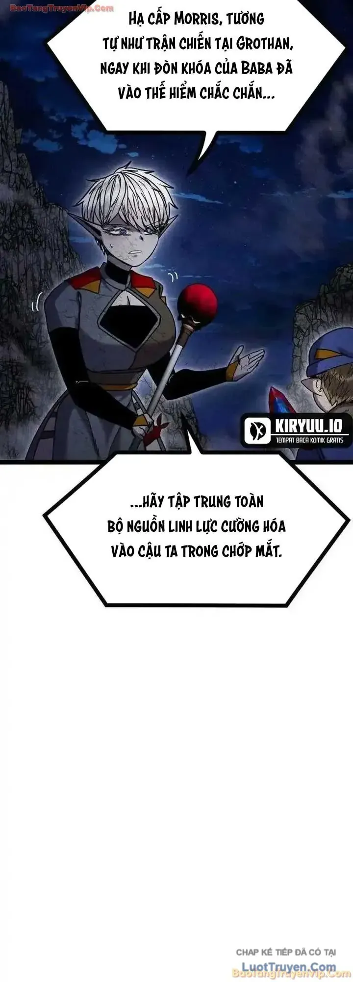Đội Quân Ảo Chapter 21 - Trang 25