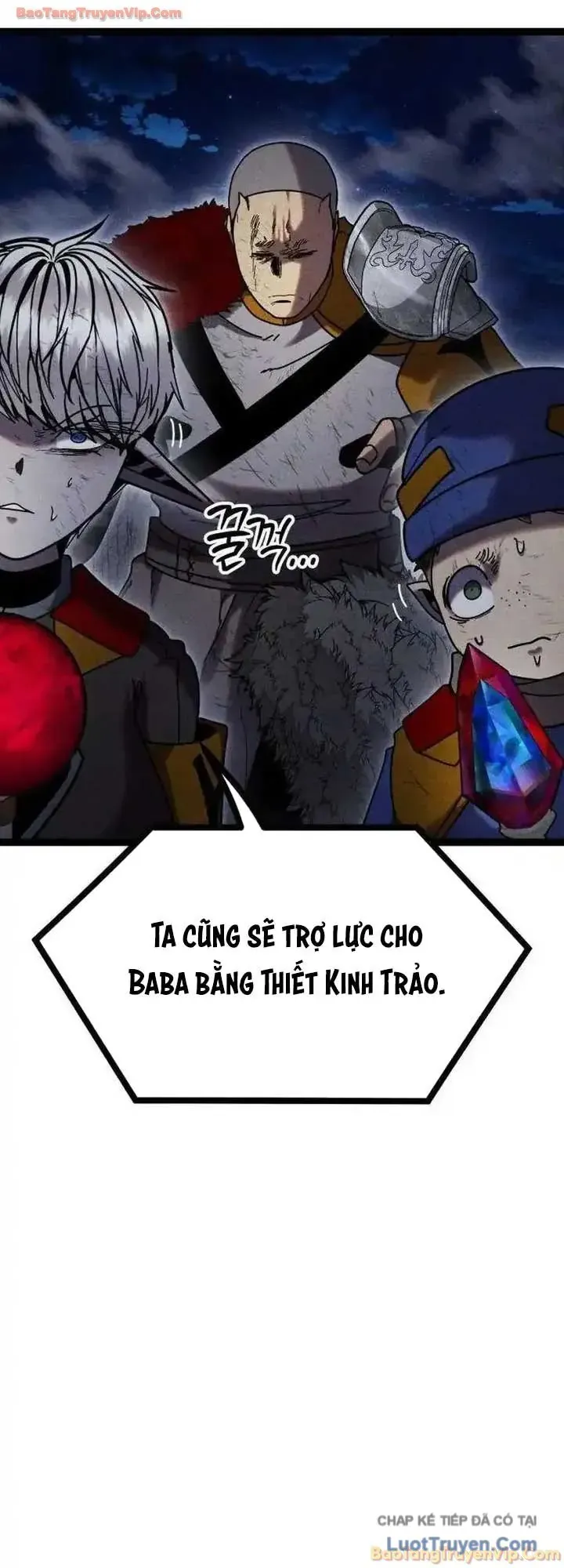 Đội Quân Ảo Chapter 21 - Trang 26