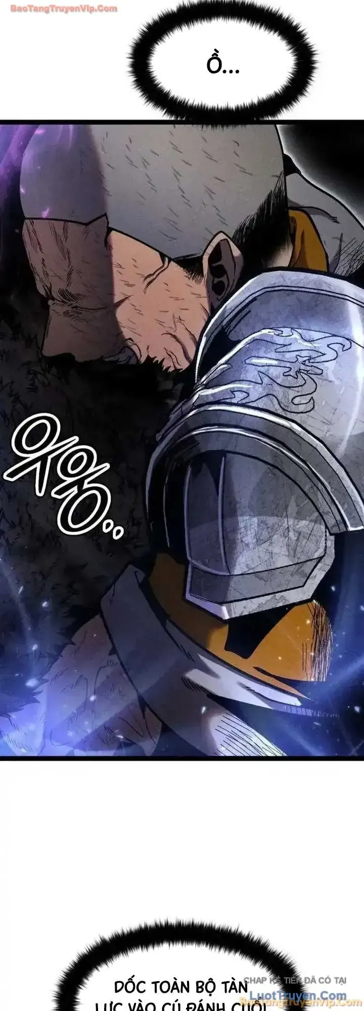 Đội Quân Ảo Chapter 21 - Trang 36