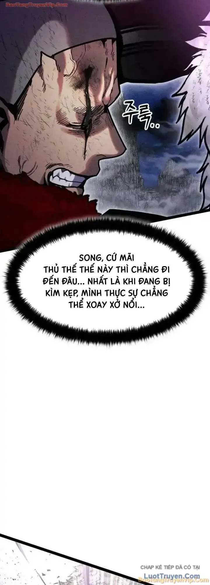 Đội Quân Ảo Chapter 21 - Trang 6