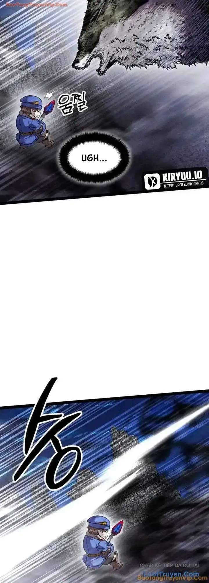 Đội Quân Ảo Chapter 21 - Trang 9