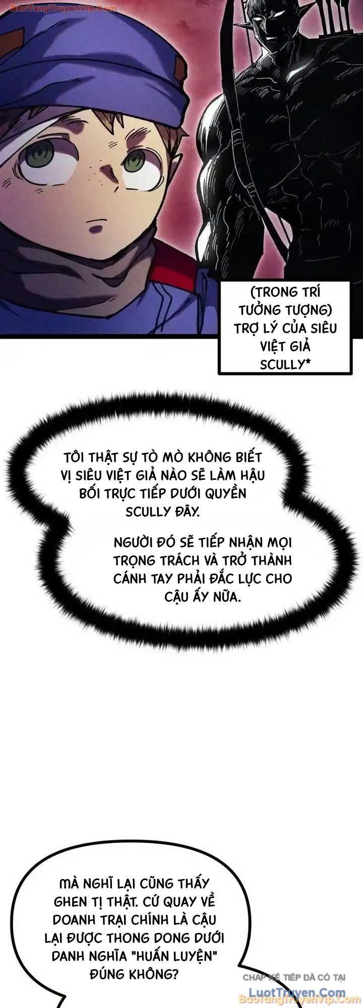 Đội Quân Ảo Chapter 22 - Trang 12