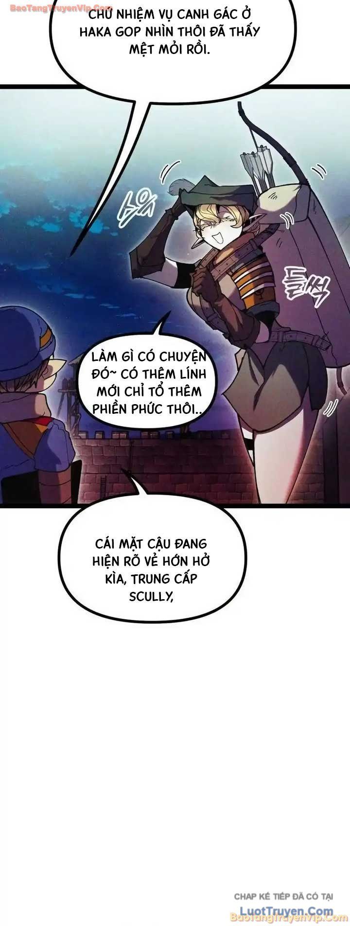 Đội Quân Ảo Chapter 22 - Trang 13