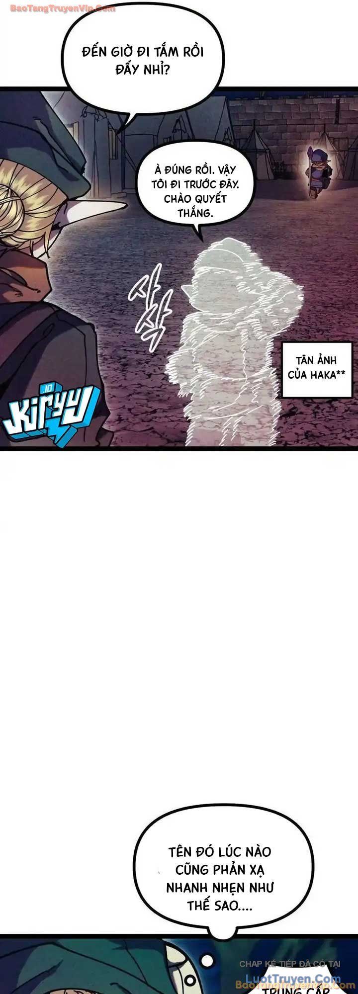 Đội Quân Ảo Chapter 22 - Trang 14