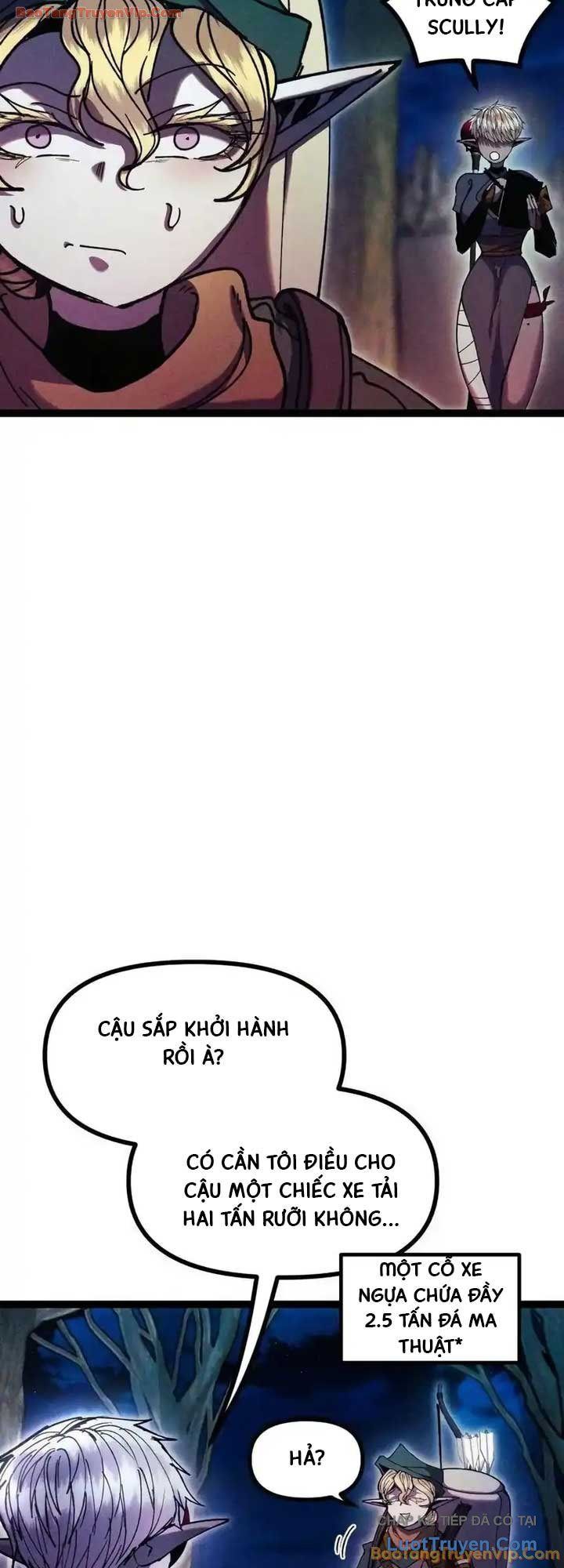 Đội Quân Ảo Chapter 22 - Trang 15