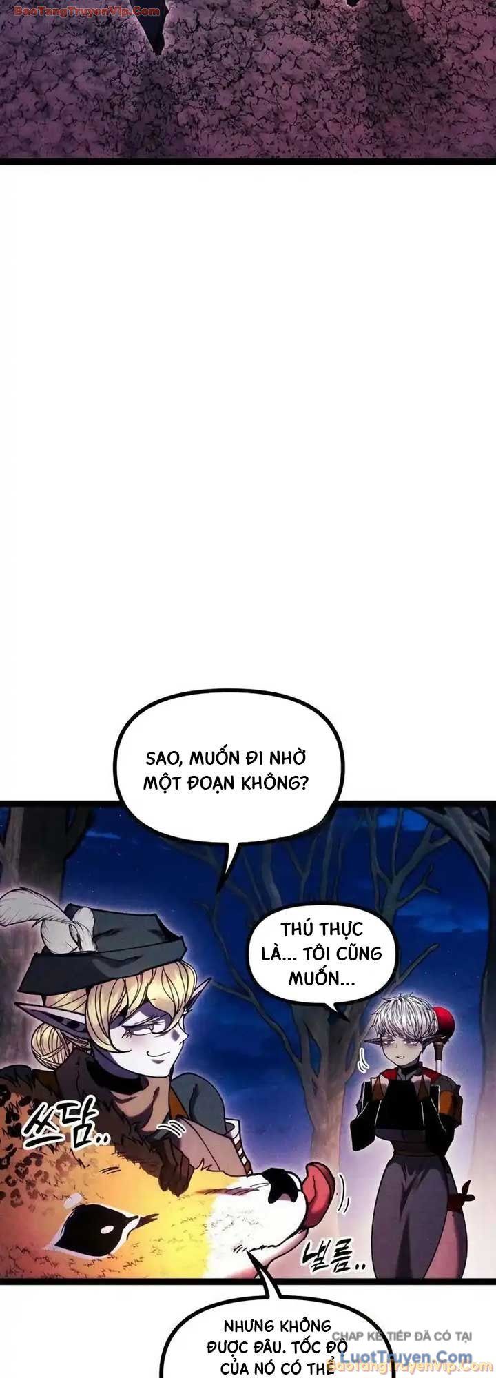 Đội Quân Ảo Chapter 22 - Trang 19