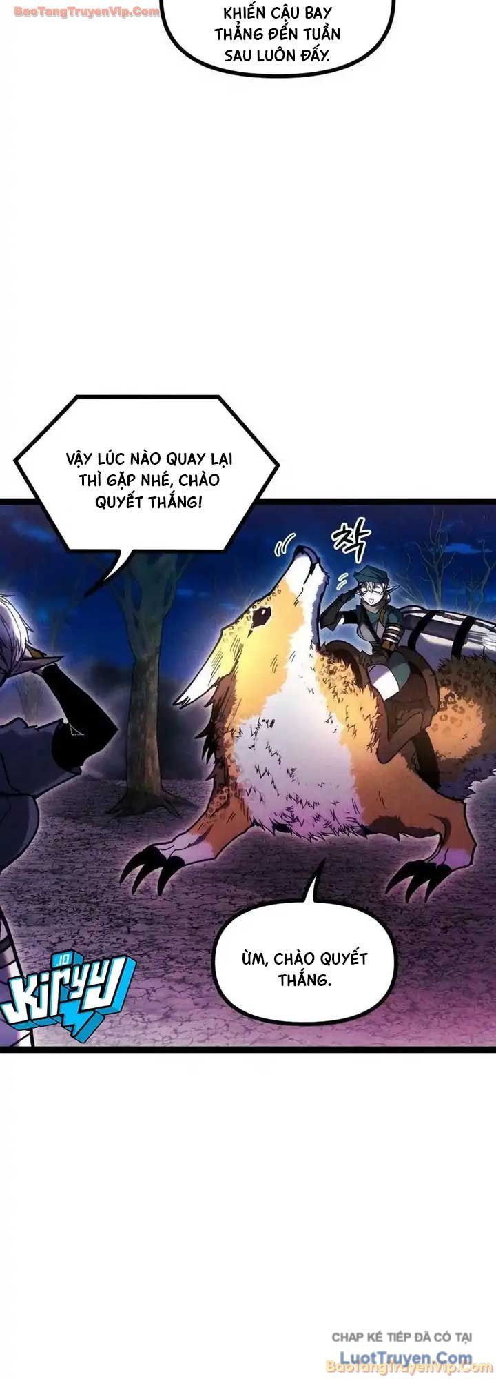 Đội Quân Ảo Chapter 22 - Trang 20