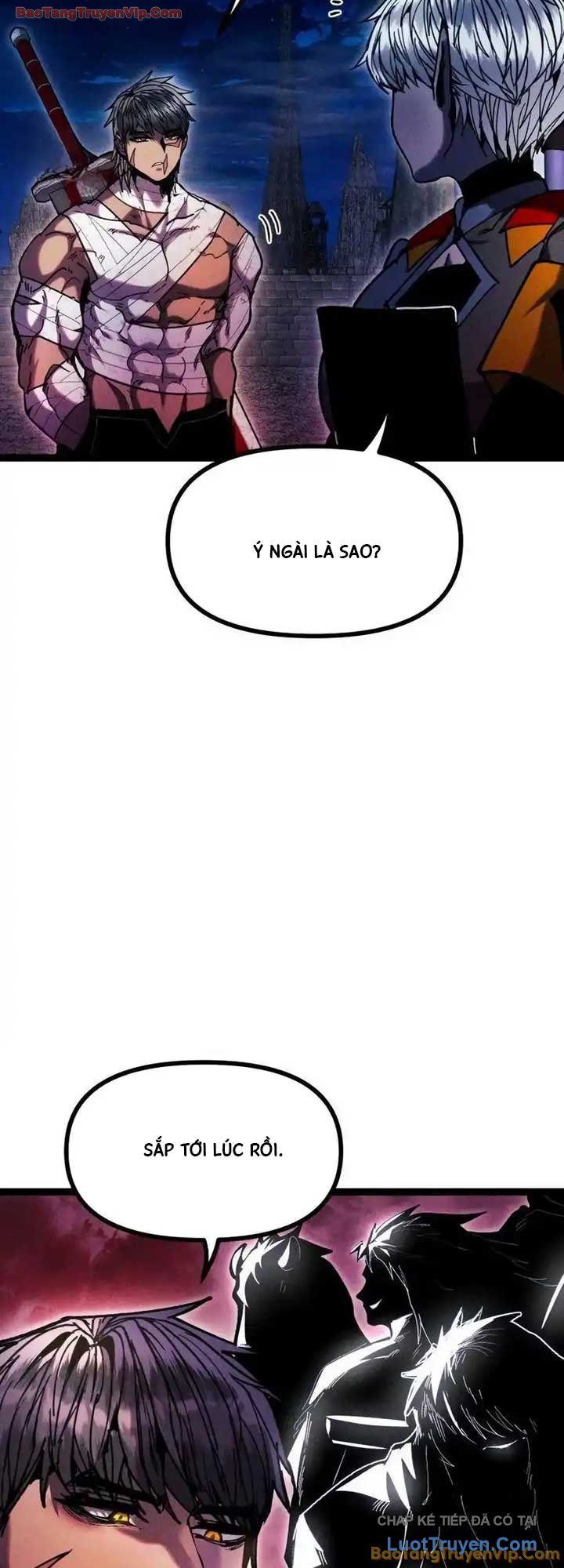 Đội Quân Ảo Chapter 22 - Trang 22