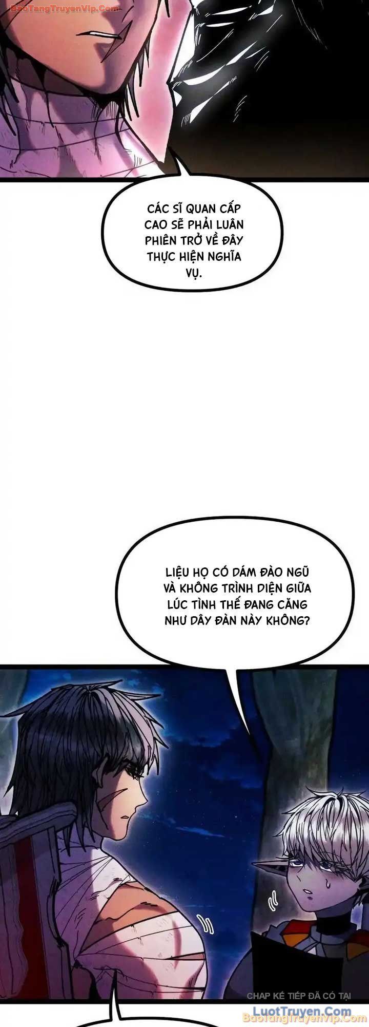 Đội Quân Ảo Chapter 22 - Trang 23