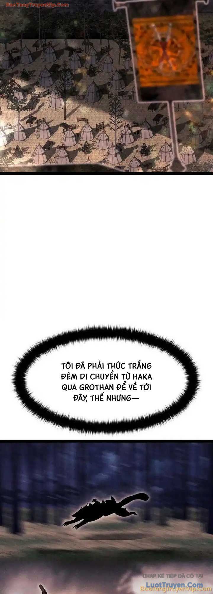 Đội Quân Ảo Chapter 22 - Trang 27