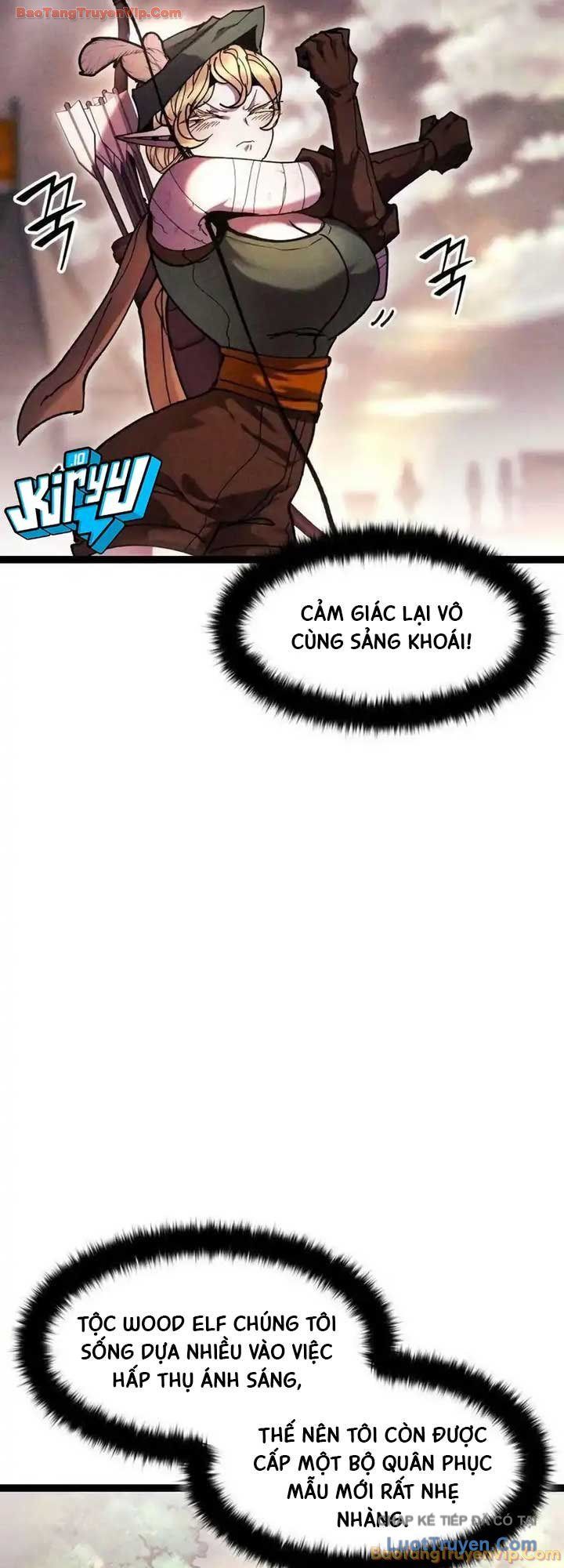 Đội Quân Ảo Chapter 22 - Trang 28