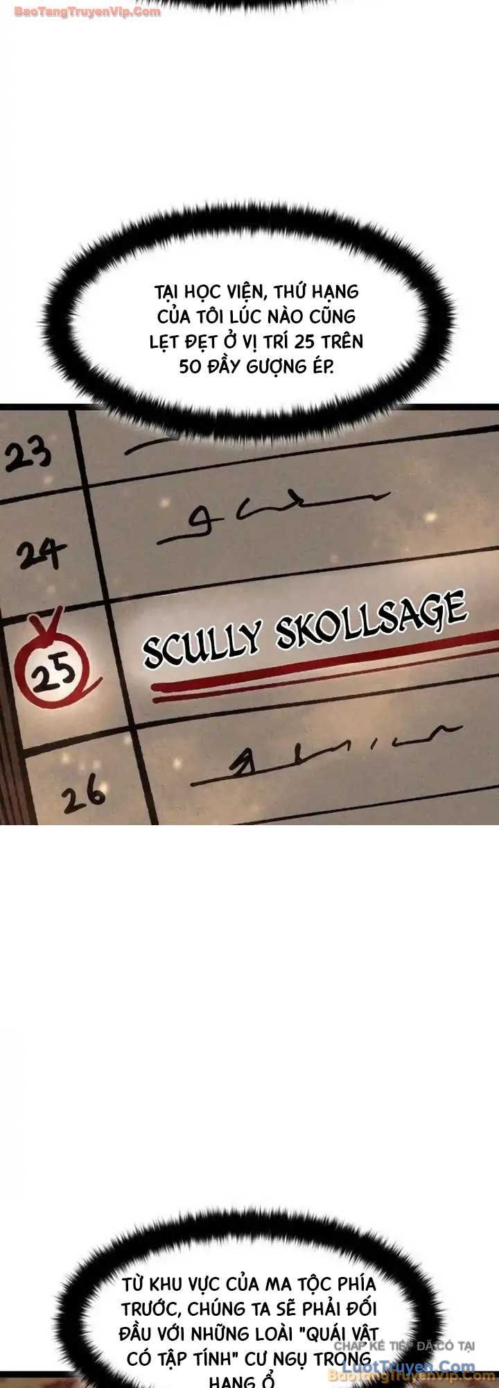 Đội Quân Ảo Chapter 22 - Trang 31