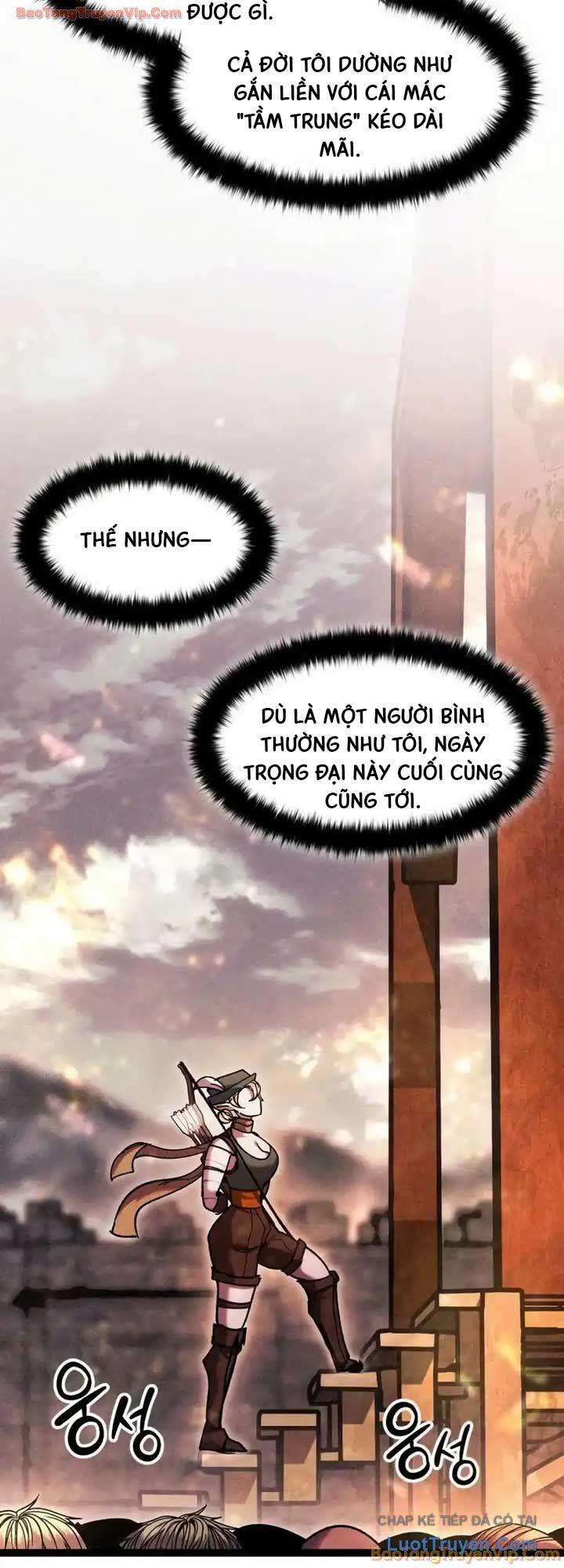 Đội Quân Ảo Chapter 22 - Trang 33