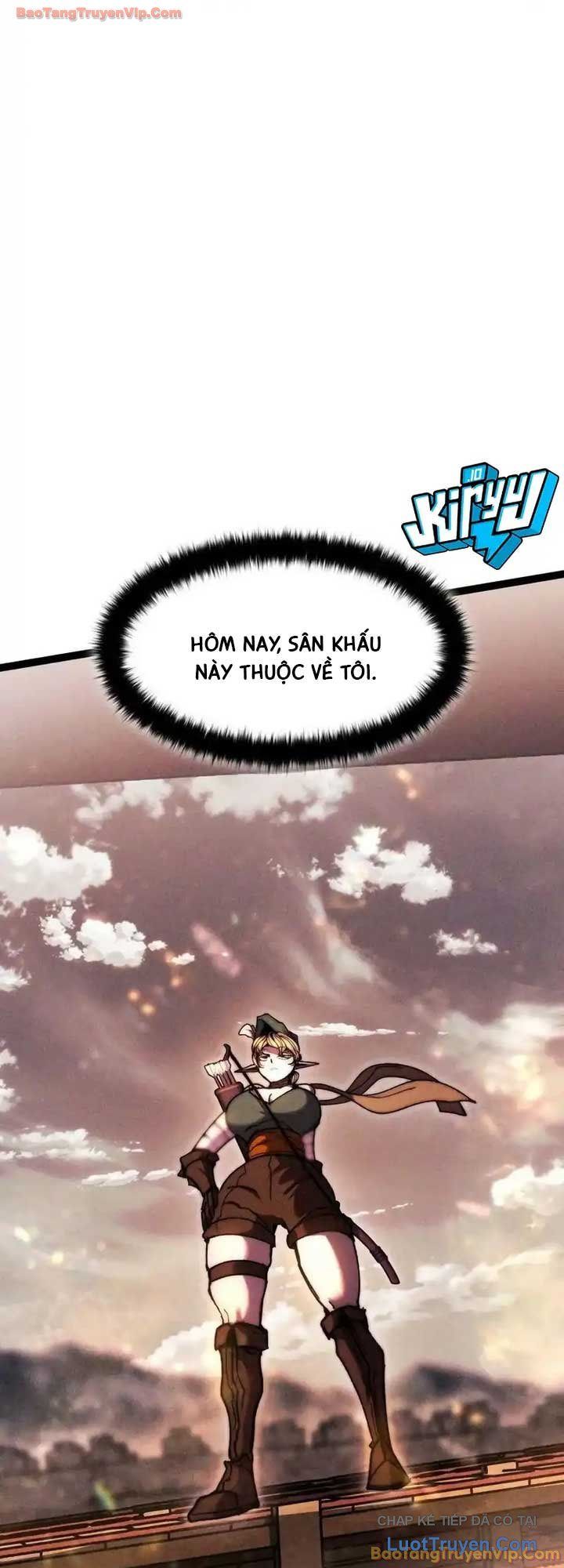 Đội Quân Ảo Chapter 22 - Trang 34