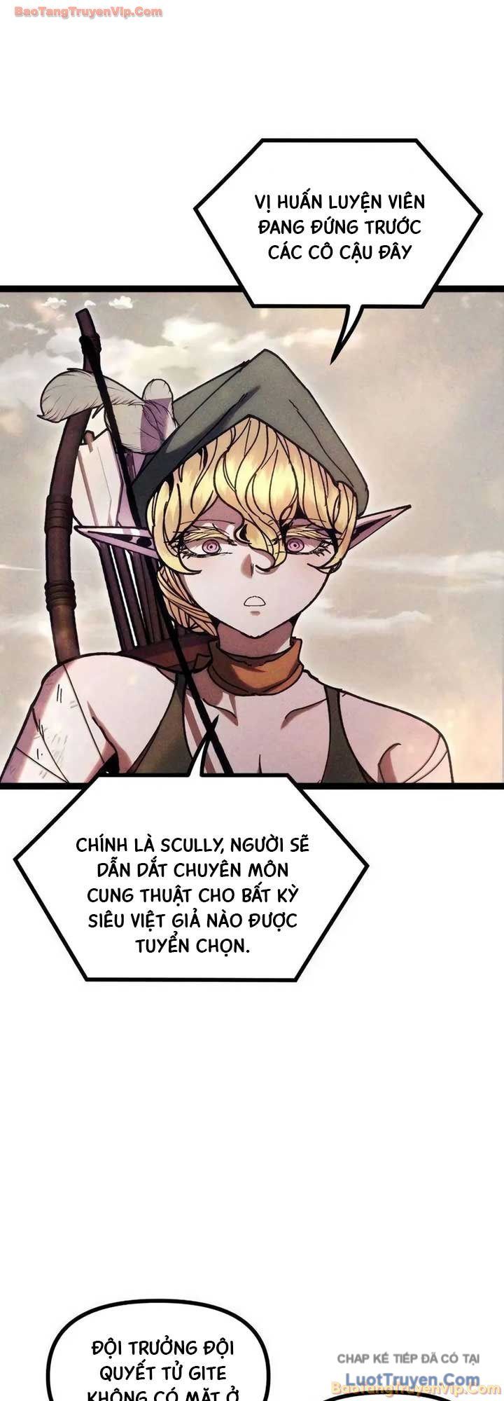 Đội Quân Ảo Chapter 22 - Trang 37