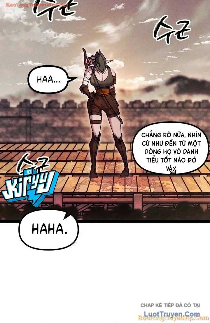 Đội Quân Ảo Chapter 22 - Trang 39