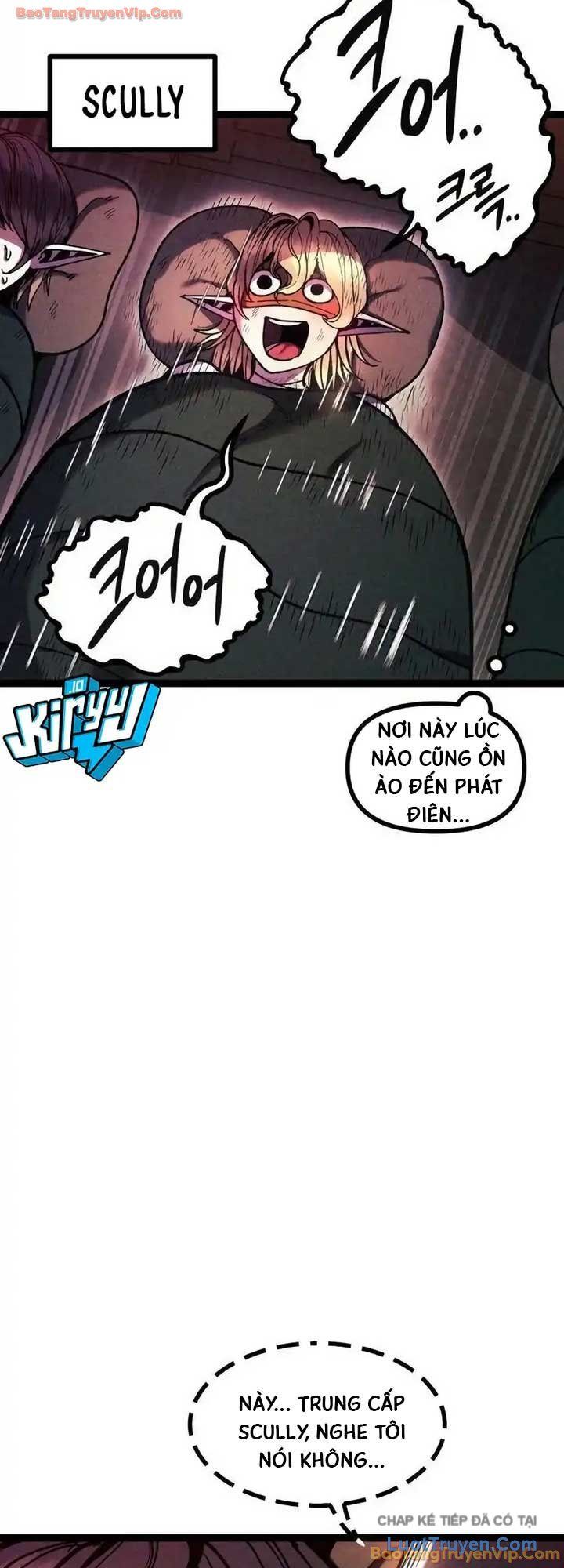 Đội Quân Ảo Chapter 22 - Trang 4