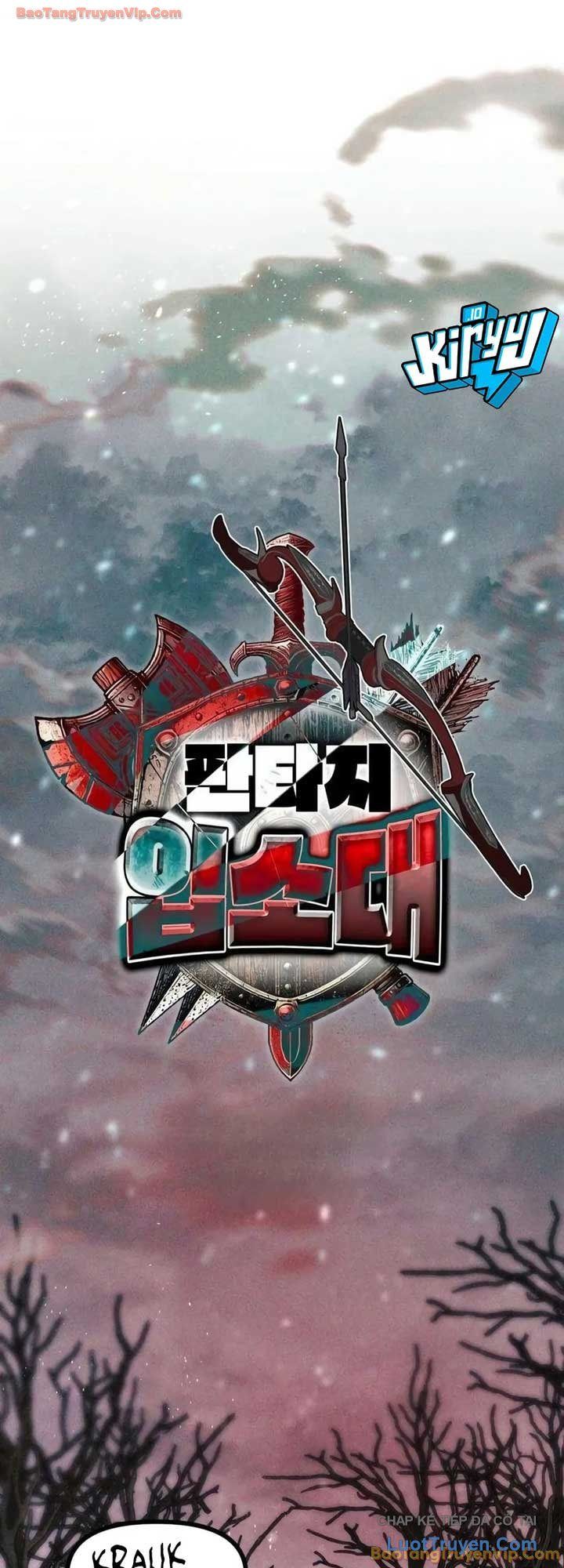 Đội Quân Ảo Chapter 22 - Trang 44